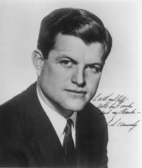 kennedy ted pop incident tretter chappaquiddick institute culture charles markham john